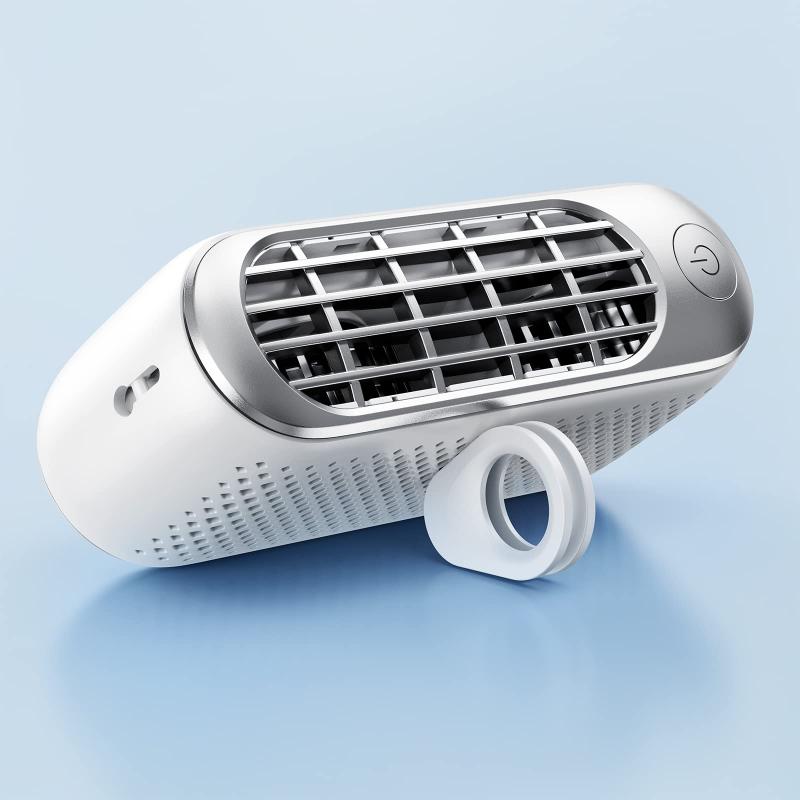 Desertwest ネッククーラー 首掛け扇風機