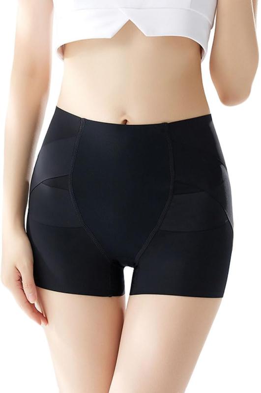 [DINIVOO] ガードル ショーツ 補正下着【ヒップアップショーツ・美尻】程よい締め付け感 着圧ガードル お腹引き締め 長時間履ける 柔らかい 通気 伸縮 耐久性 履き心地 骨盤ケア 産後ケア