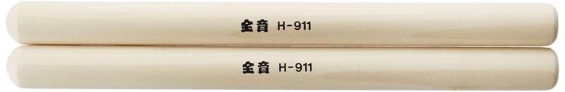 ゼンオン 和太鼓バチ 朴 3
