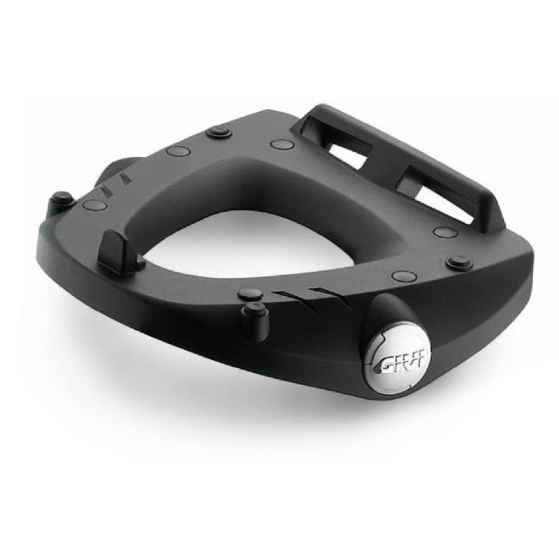 GIVI (ジビ) バイク用 リアボックス モノロックベース