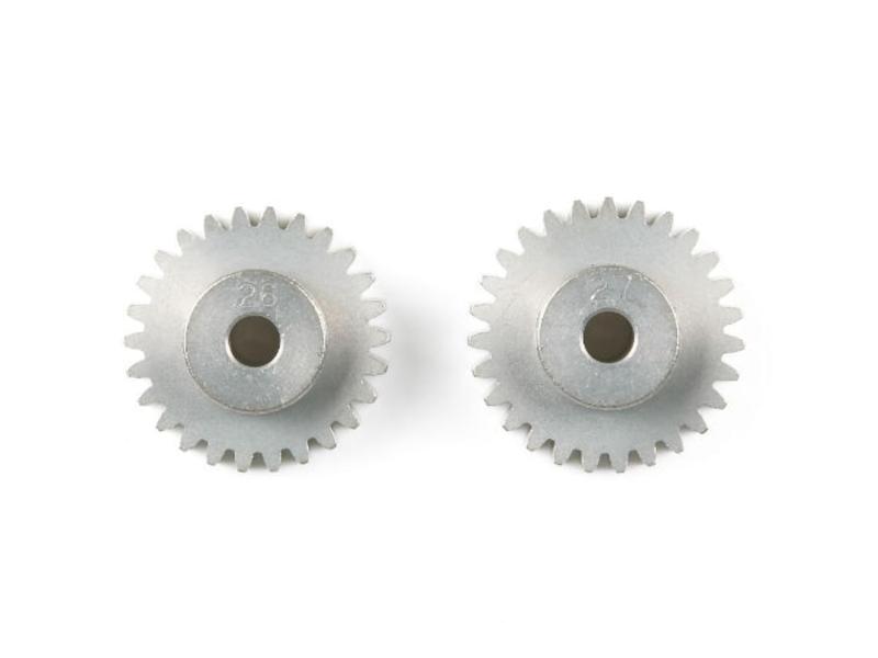 ���ߥ� OP.1228 �եå������� 06 �ԥ˥��󥮥� (26T��27T) 54228 (�ۥåץ��åץ��ץ���� No.1228)