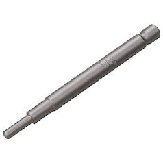 ・全長:145mm ・適合サイズ(ねじの呼び):M6、W1/4 ・適合シーティーアンカー:CT-625、CT-625BT、CT-2025 ・仕様:透明筒入