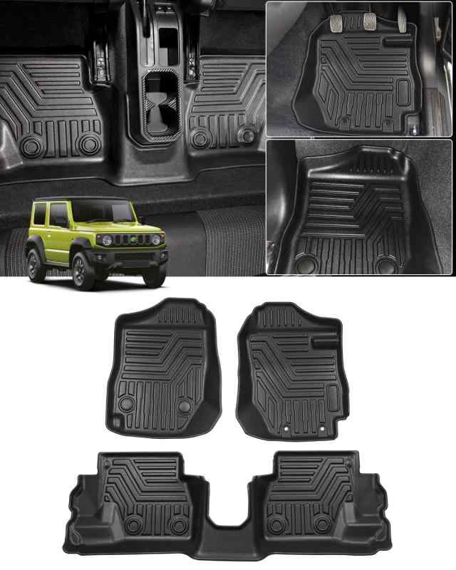 Cartist スズキ ジムニー JB64型 JB74型 フ