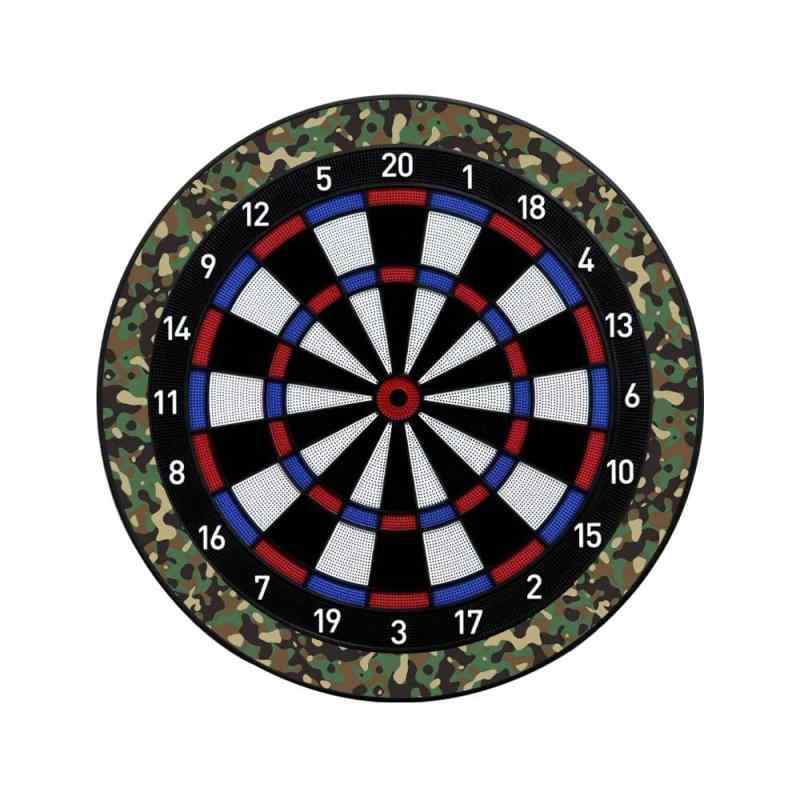 樂天商城 - 【セット商品】DARTSLIVE Home ダーツライブホーム カスタマイズステッカーセット ソフト ダーツ ボード 的 台 盤 スマホ連動 電子 DARTS BOARD
