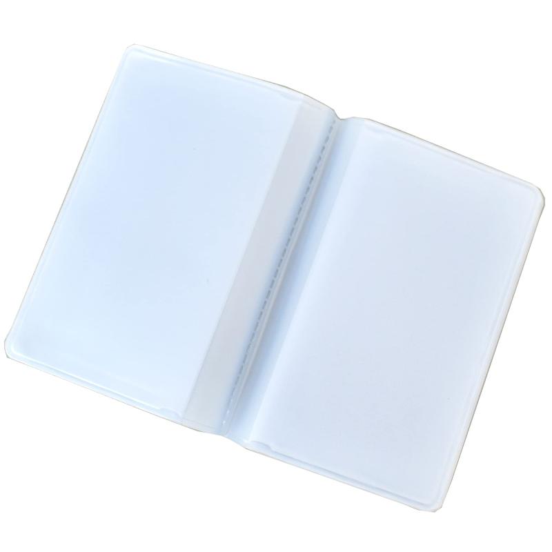 MYmama カードケース用 リフィル 16ポケット 24ポケット