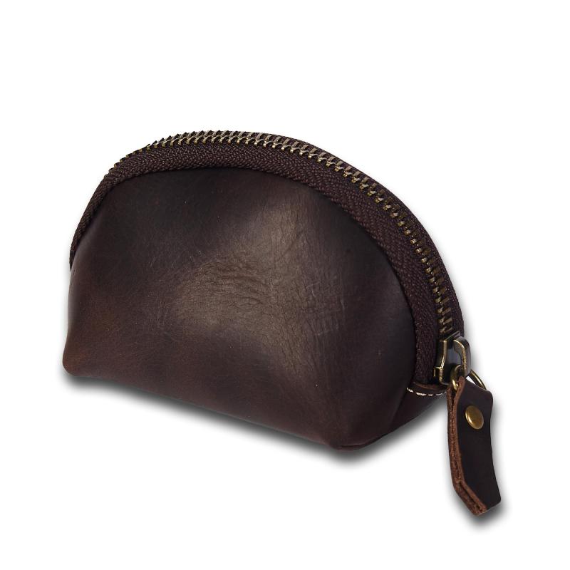 亀登鞄製作所 コインケース