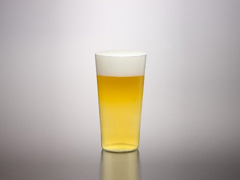 ・サイズ:高さ97mm、口径54mm ・容量:150ml ・素材:ガラス(ハンドメイド)