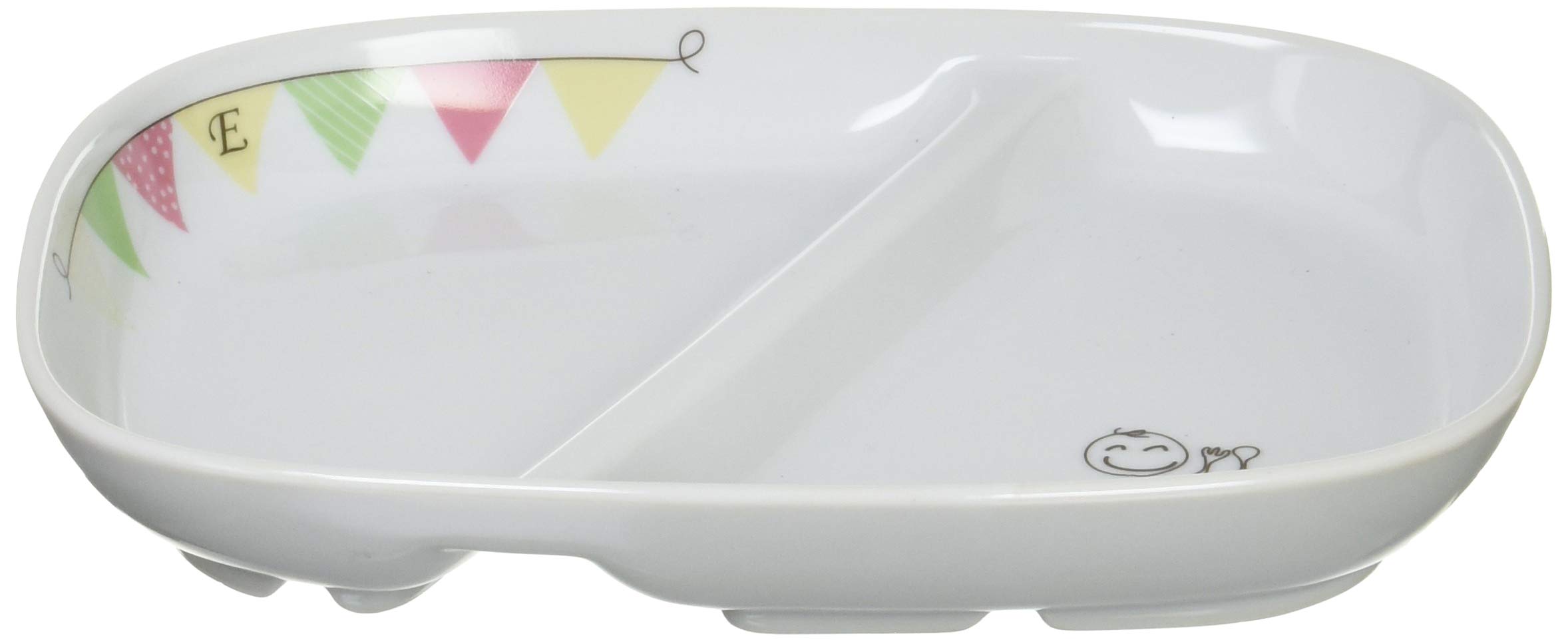 ・サイズ:22cm ・素材:磁器 ・生産地:日本(美濃焼)