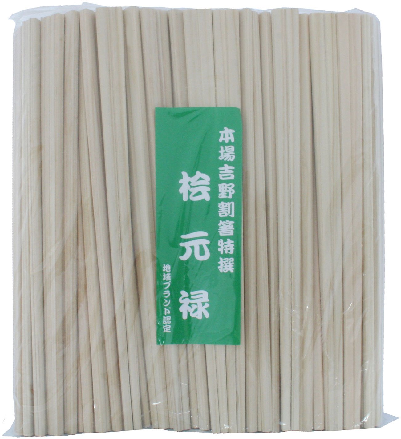・サイズ:約21cm ・重量:約0.00445kg(1本あたり) ・材質:桧 ・原産国:日本 ・製造国:日本 ・入数:100膳