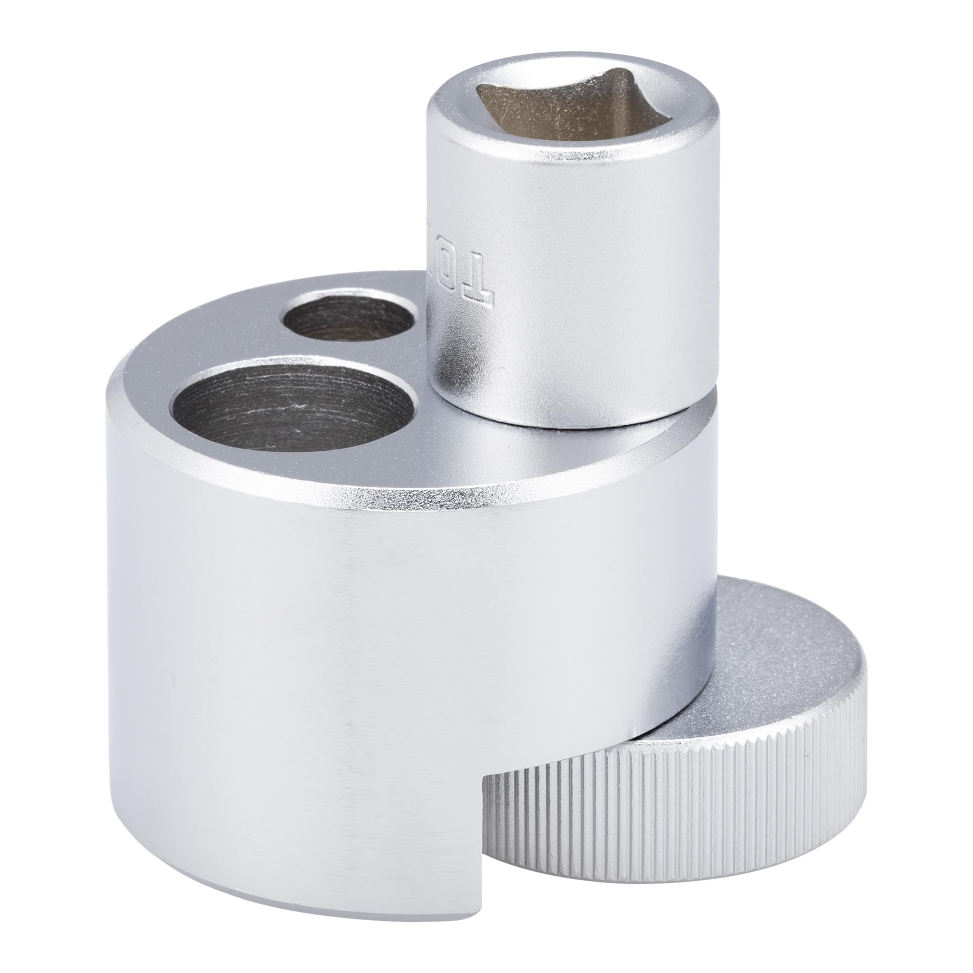 ・差込角:12.7mm (1/2インチ) ・全長:62mm ・適用範囲:5~19mm ・生産国:日本