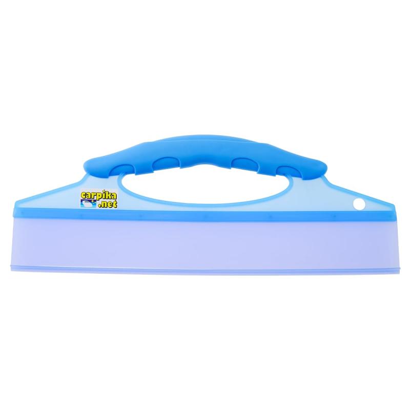 カーピカネット 洗車用スクイージー 高機能水切りワイパー 拭き取り時間大幅短縮 シリコン 拭き上げ 水..