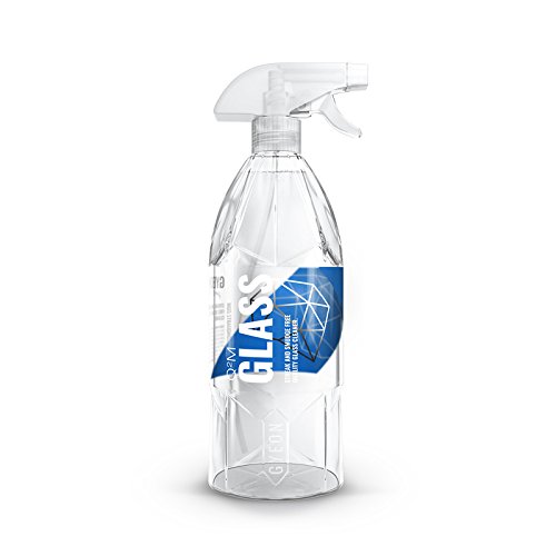 GYEON ジーオン Q2M-GL100 GLASS 1000ml グラス (ガラスクリーナー)
