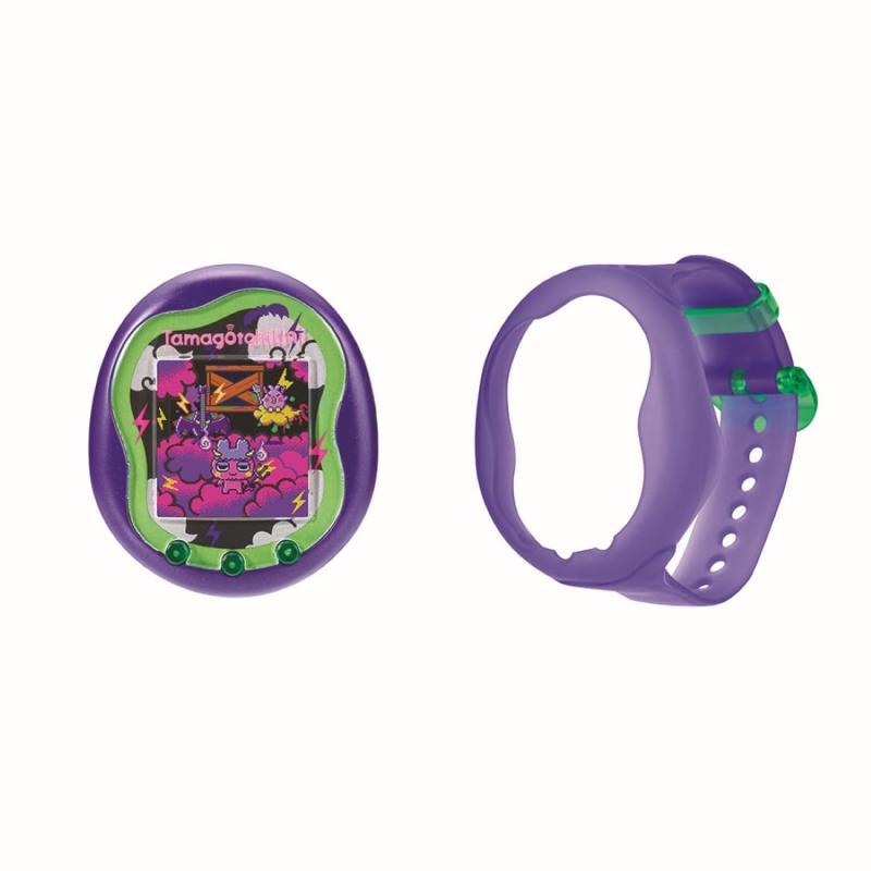 Tamagotchi Uni (たまごっちユニ...の紹介画像3