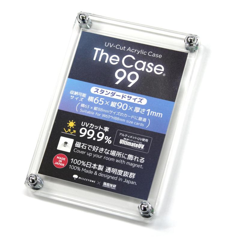 The Case 99[ɥ]