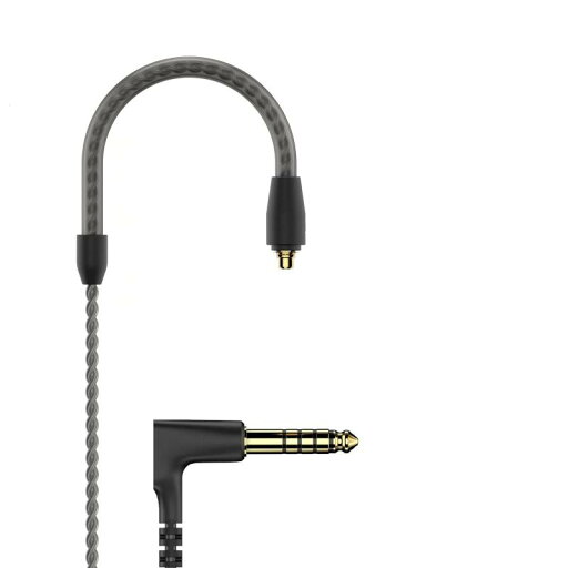 ゼンハイザー Sennheiser IEシリーズ用MMCXブレードケーブル 4.4mmバランス ゼンハイザー Sennheiser IEシリーズ用MMCXブレードケーブル 4.4mmバランス