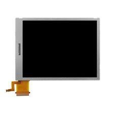Nintendo 任天堂3DS専用 下側液晶パネル（修理交換用）3DS液晶 国内発送