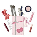 rom&nd 2024 LUCKY BAG L ロムアンドラッキーバッグ L 10個セット / M 7個セット (Mサイズ)