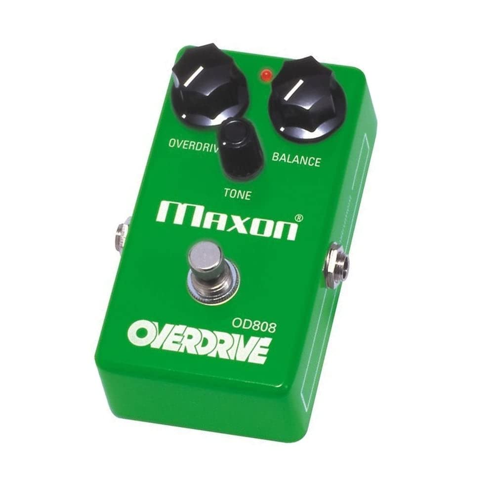 ・コントロール:OVERDRIVE、BALANCE、TONE ・付属電池:9Vマンガン電池 ・電源:9Vバッテリ、または9VDCの外部電源