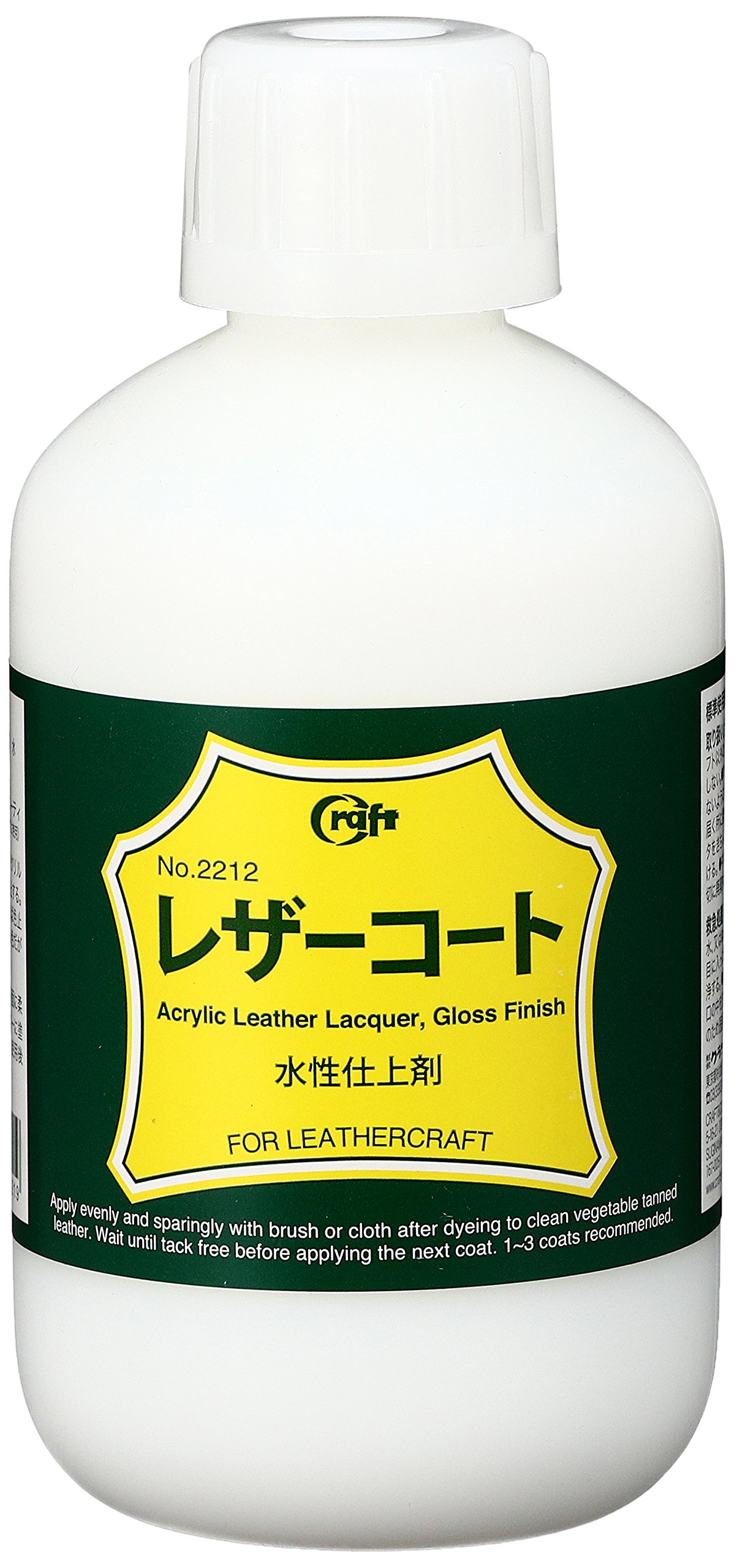 ・内容量:500ml ・成分:アクリル樹脂、水