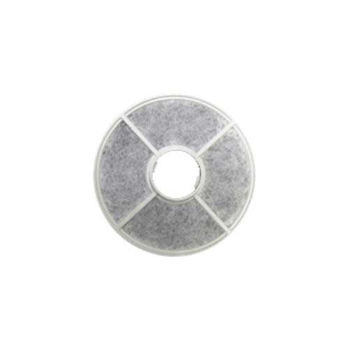 ・対応機種:SB1417-01R、SB1417-02R ・捕集性能:10.0μm以上の粒子を約53%キャッチ (質量法) ・交換目安:1年に1回または水洗い5~6回 ・入数:5個 ・型番:SB0499-K05