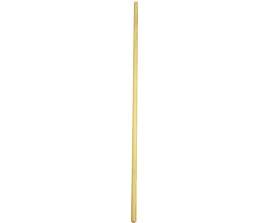 ・サイズ:奥行150cm×高さ3cm×幅3cm ・材質:天然木 ・重量:0.7kg ・全長:1500mm ・原産国:日本