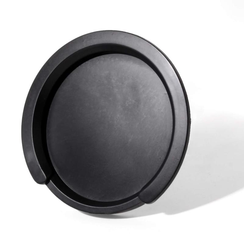 [セイヤインターナショナル] サウンドホールカバー ギター 弱音器 ミュート 消音 夜間練習用 夜でも練習できる アコースティックギター など対応 Sound Hole Cover