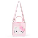 サンリオ(SANRIO) I Love Hello Kittyデザインシリーズ 2025年 キャラクター グッズ ハローキティ ピンク ブラック