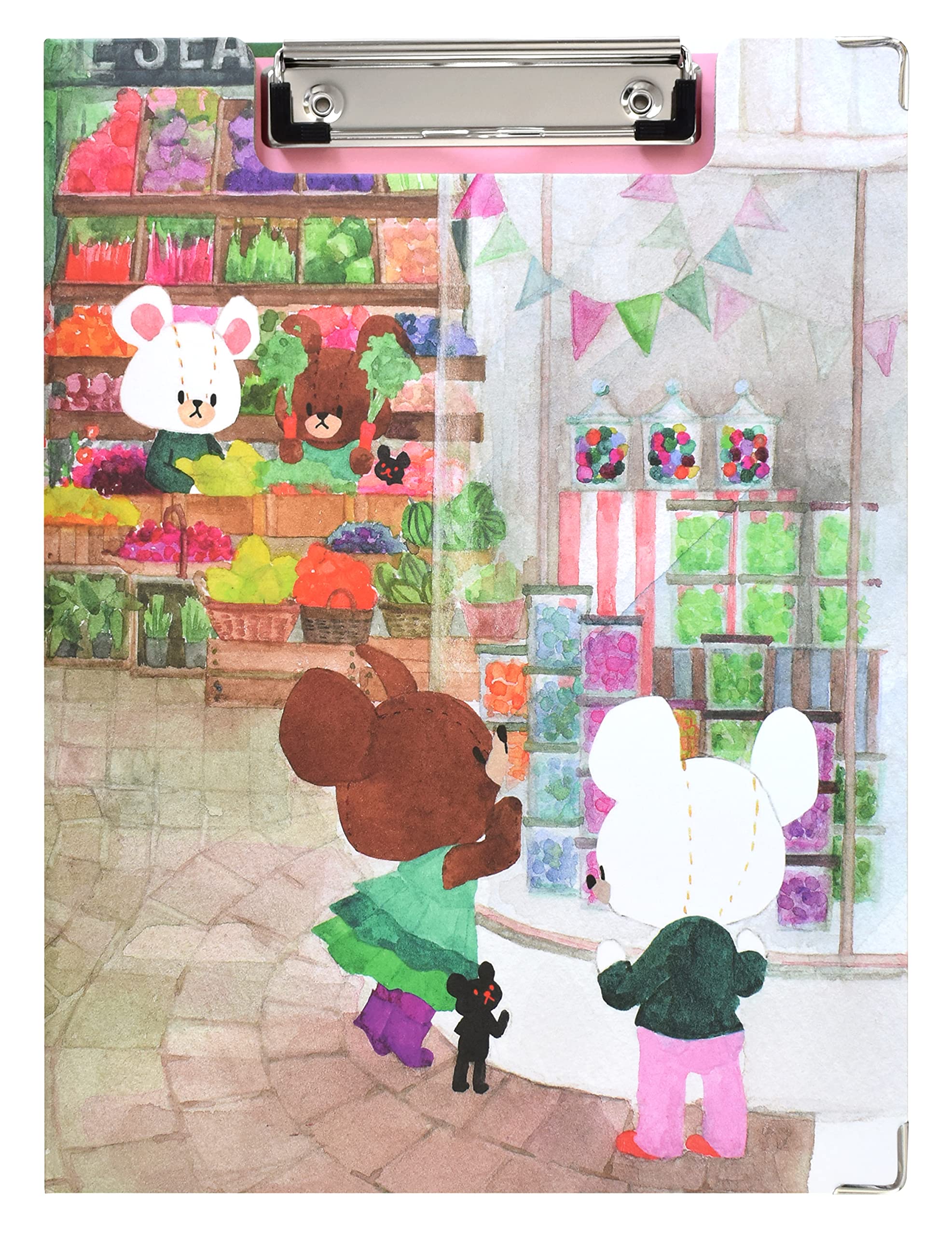 ・サイズ:A4 ・仕様:折りたたみ式 ・付属品:内側左ホワイトボード ・表面加工:PP加工