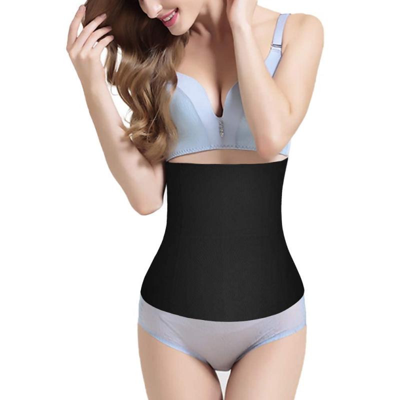 [Sawaiko] 腹巻き ベルト コルセット ウエストニッパー 下着加圧 ウエスト おなか 引き締め 男女兼用 簡単