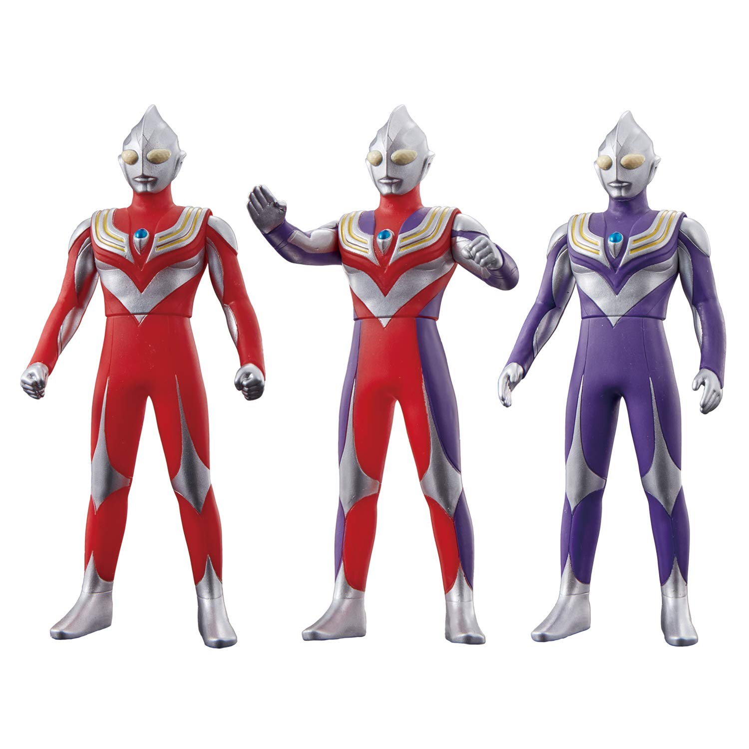 ウルトラヒーローシリーズ EX