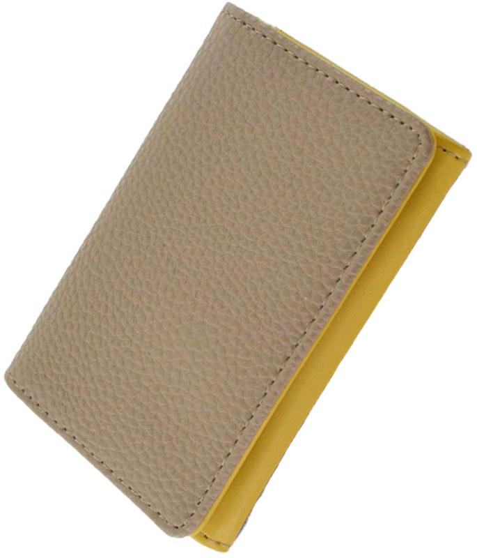 [アルトローズ] 名刺入れ レディース キルティング 2ポケット 名刺ケース 名刺ホルダー 20枚 30枚 合成皮革 カードケース カード入れ おしゃれ かわいい シンプル 薄い 軽量 軽い 薄型 コンパ