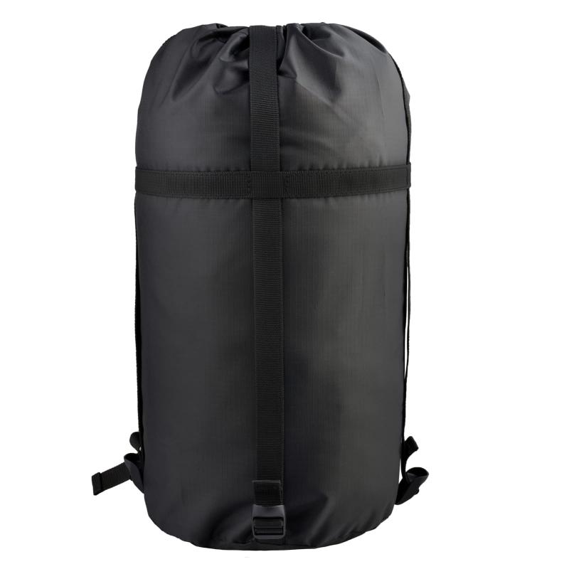 Azarxis コンプレッションバッグ 寝袋 圧縮袋 スタッフバッグ 軽量 収納袋 圧縮バッグ コンプレッションサック テント 旅行 ハイキング キャンプ 登山 アウトドア