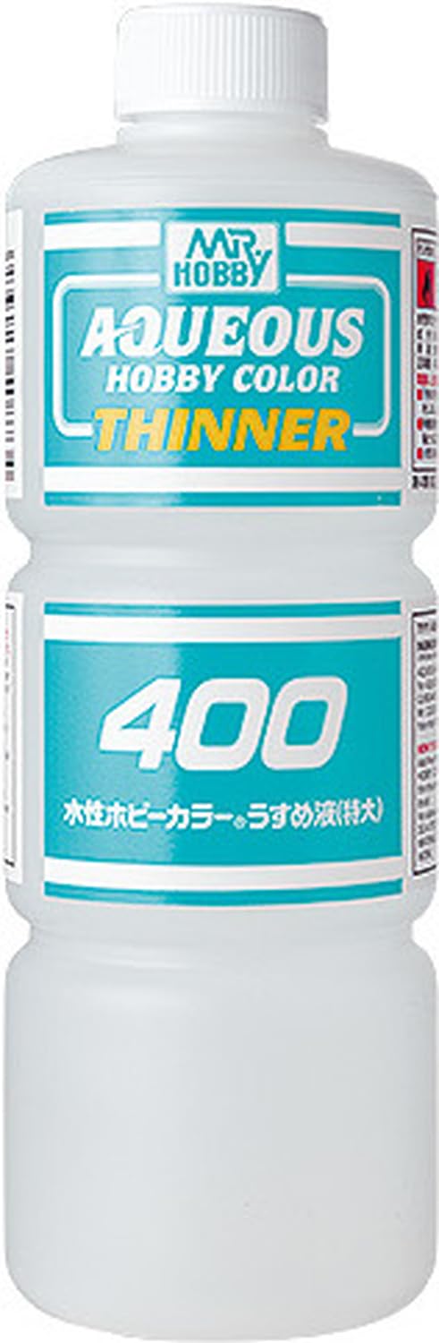 楽天市場】水性ホビーカラー うすめ液 タミヤの通販