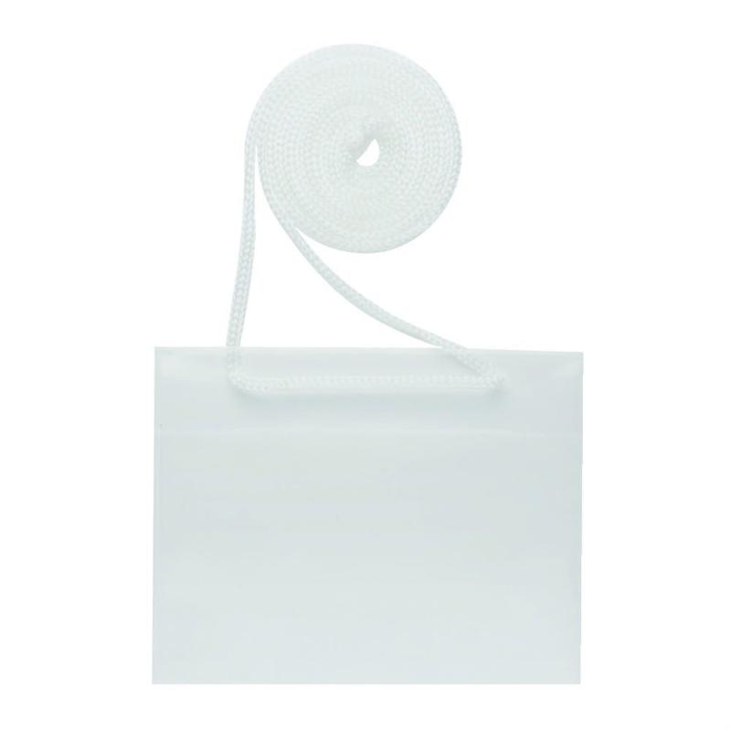 ソニック イベント吊下げ名札 薄型タイプ 50枚入