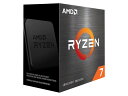 AMD CPU Ryzen 7 5700X3D without cooler AM4 3.0GHz 8コア / 16スレッド 100MB 105W 正規品 100-100001503WOF
