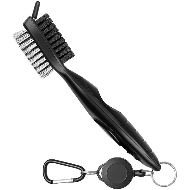 ゴルフクラブブラシ ゴルフ ゴルフ用品 グランドゴル