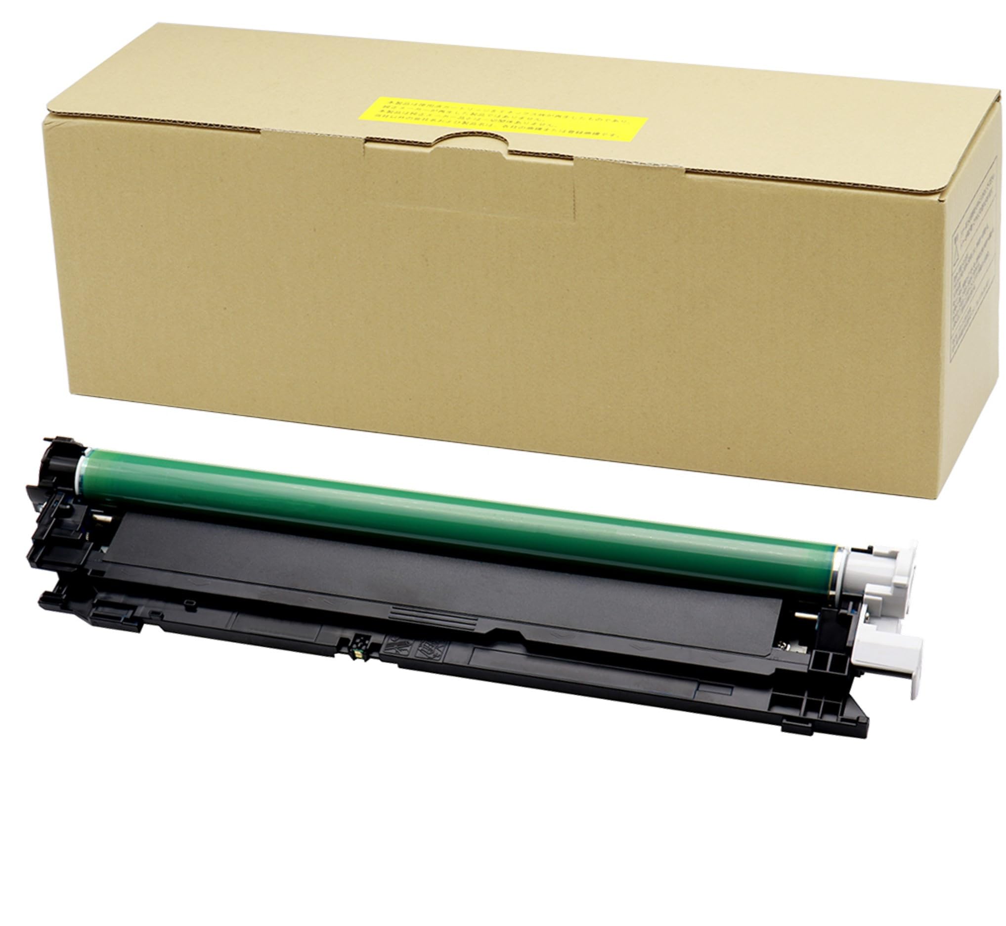 ・対応機種:LBP851C/LBP852Ci/LBP853Ci ・印刷枚数:約70,000ページ ・生産地:日本 ・取得認証:E&Qマーク、STMC認証、ISO14001、ISO9001