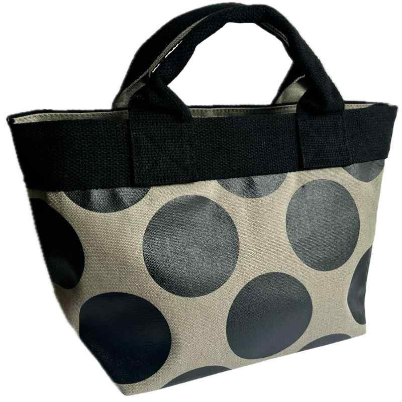 [Noah État de pleine satisfaction] ノア トートバッグ レディース マザーズバッグ ファスナー付き