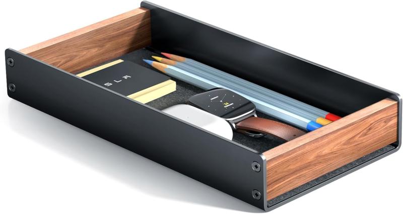 amesoba モニタースタンド トレイ(2.0)