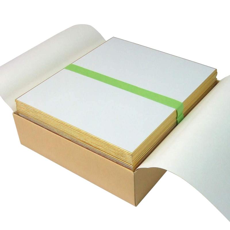 樂天商城 - 大色紙 奉書紙 242×273mm 50枚入