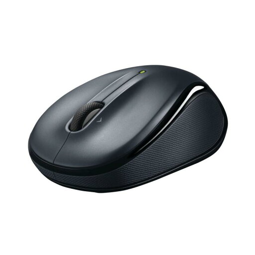 ロジクール M325 ワイヤレスマウス 無線 ロジクール M325 ワイヤレスマウス 無線