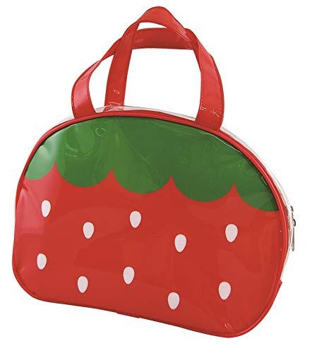 [大西賢製販] プールバッグ ビニールボストン