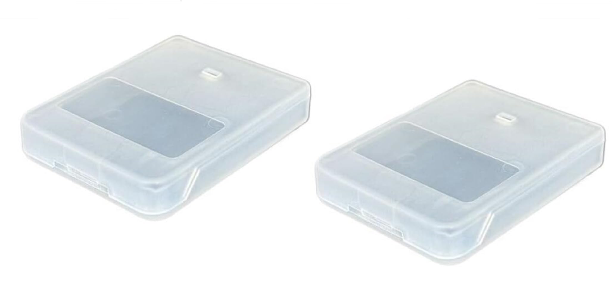 ・対応:PS1(1M)/PS2(8M/16M/32M/64M/128M/256M)メモリーカード ・収納可能数:2個