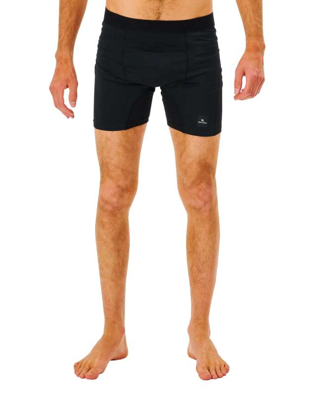 [リップ カール] メンズ インナーショーツ (UVカット) [ 12ZMRV / LINER SURF SHORTS ] スイムウェア 水着