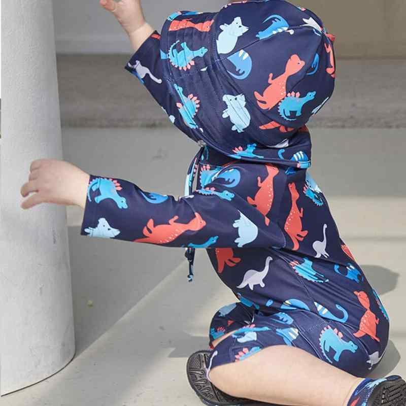 大西賢製販 バーバパパ FOR BABY おでかけ 離乳食容器 BARBABRIGHT BPU-653 可愛い 赤ちゃん 出産祝い プレゼント ブルー 14.5×7.7×3.7(cm)