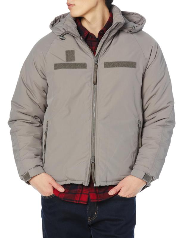 HOUSTON(ヒューストン) アウターLEVEL7 JACKETメンズ