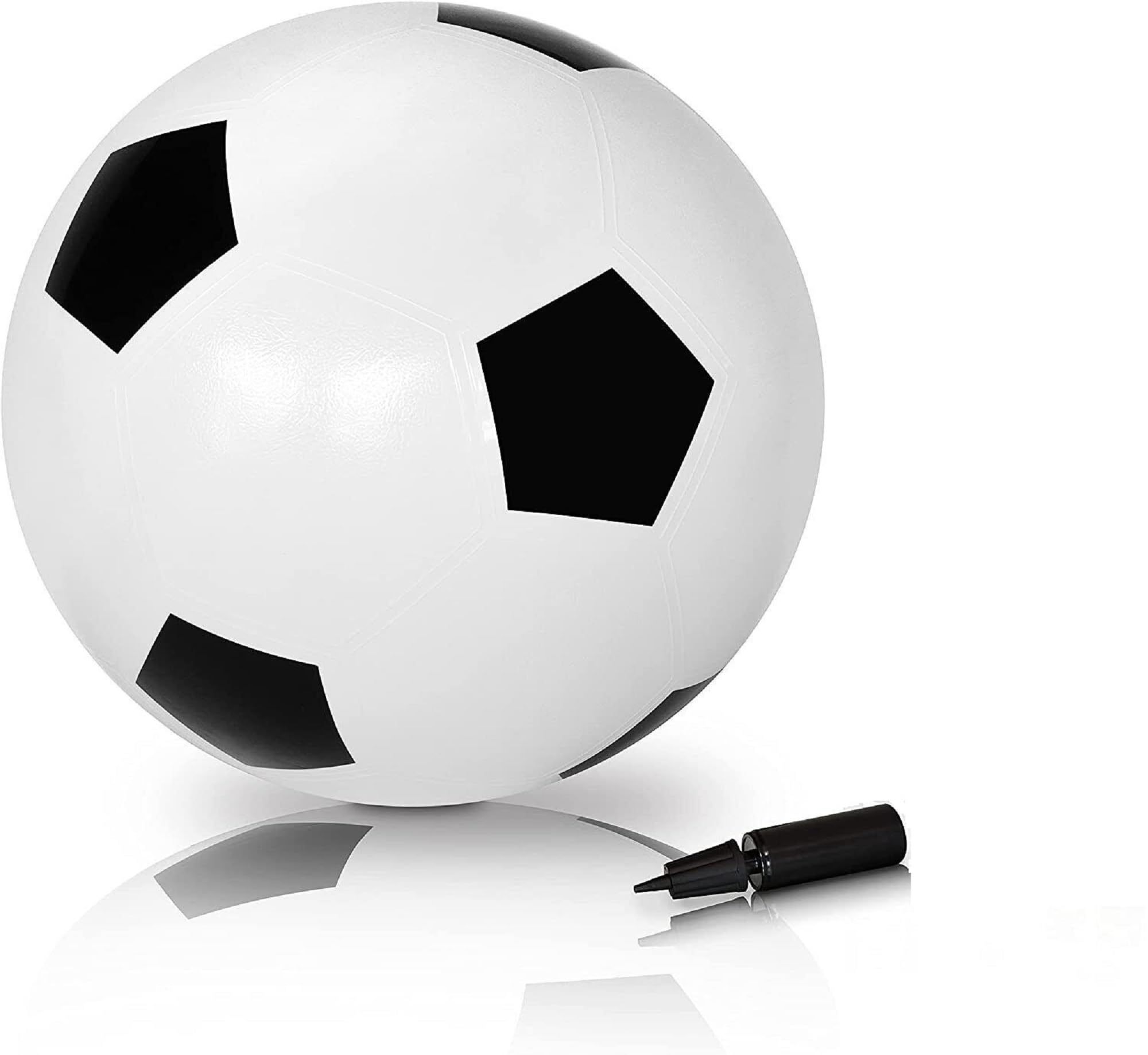 スポーツ用 直径30インチ XL サッカーボール