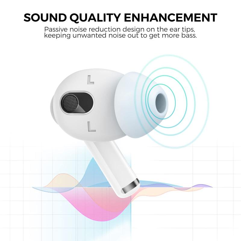 AhaStyle AirPods 3 2021 適用