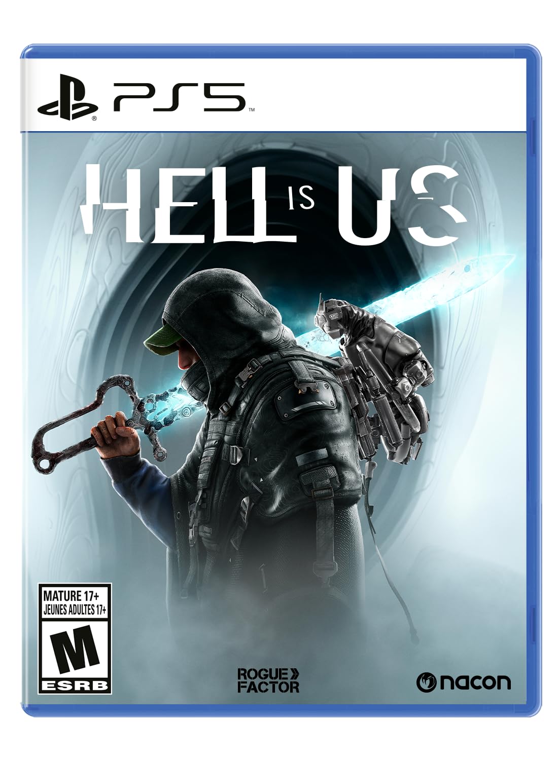 Hell is Us (輸入版:北米) - PS5