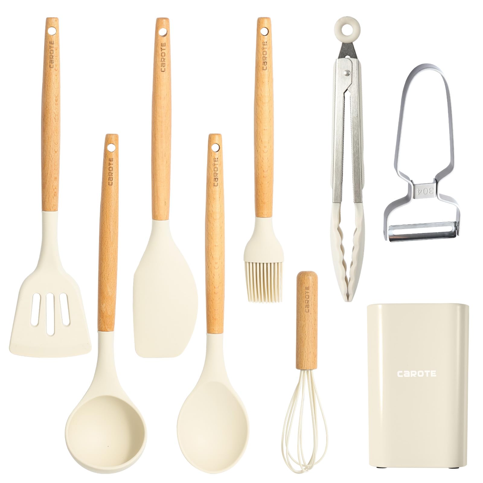 キッチンツールセット 6点セット 調理器具 キッチン用品